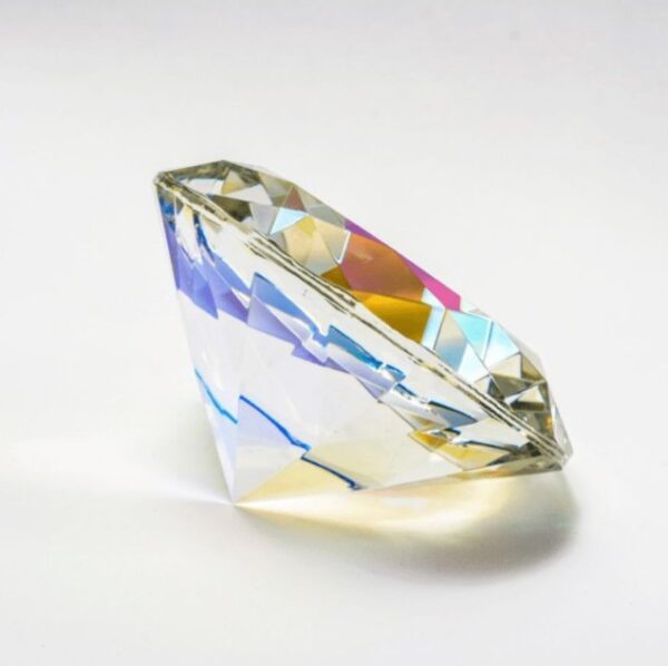 Pedra Diamante para Foto - Imagem 2