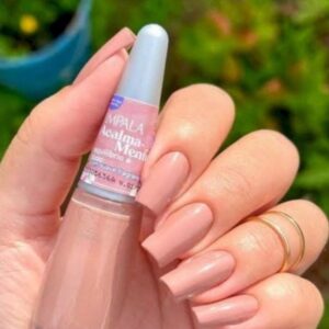 Esmalte Impala Acalma Mente - Equilíbrio é Tudo