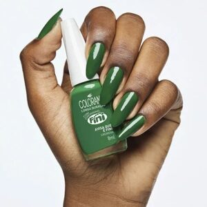 Esmalte Fini Colorama 8ml -  Avisa Que É Fini