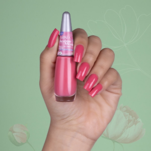 Esmalte Impala Acalma Mente - Foco No Bem Estar