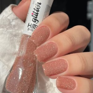 Esmalte Refletivo Diamante Hits - De Fogo