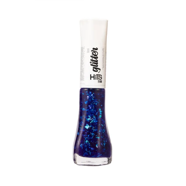 Esmalte Hits - Grape Jelly