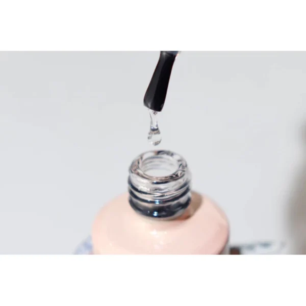Base Gel Auto Nivelamento 15ml - Helen Color - Imagem 2