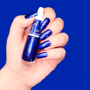 Esmalte Impala Perolado A Cor da Sua Moda - Infinito