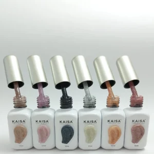 Esmalte Galáxia Kaisa 12 ml - Consultar Cores
