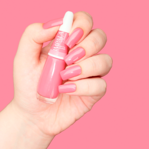Esmalte Impala Perolado A Cor da Sua Moda - Lenny
