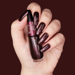 Esmalte Impala Full Color Ju Paes - Menina Bonita