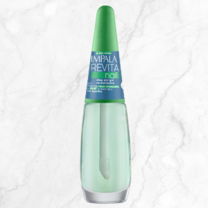 Esmalte Coleção Impala RevitaNail - Óleo em Gel Revitalizante