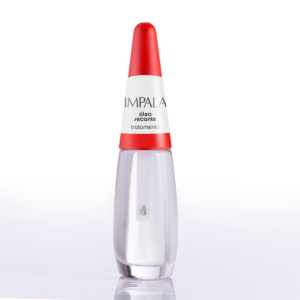 Esmalte Impala Tratamento - Óleo Secante