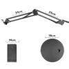 Suporte de Celular Articulável com Base - D&Z - Image 3