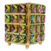 Porta Pincel Luxo Pedras 5585 - Imagem 2