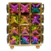 Porta Pincel Luxo Pedras 5585 - Imagem 3