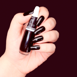 Esmalte Impala Cremoso A Cor da Sua Moda - Primor