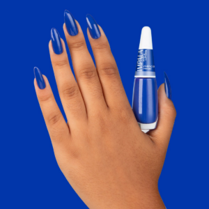 Esmalte Impala Cremoso A Cor da Sua Moda - Vivência