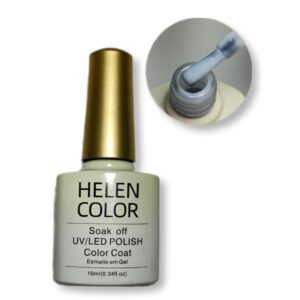 Esmalte Em Gel Helen Color 10 ml - Renda