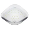 Cabine Sun X Plus 120W 36leds– Importada - Imagem 2
