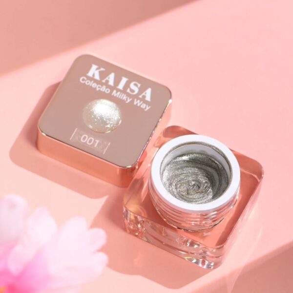 Gel Paint Magnético Milky Way kaisa - 001