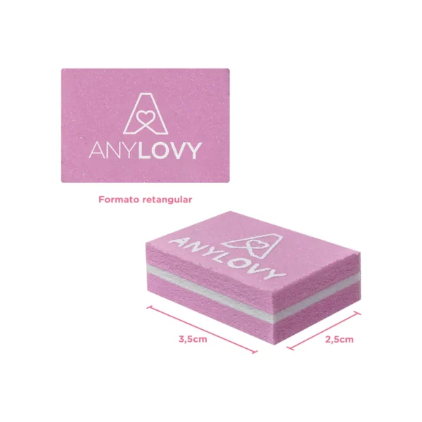 Lixa Mini Buffer Anylovy