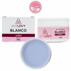 Gel Control AnyLovy 24g - Blanco