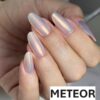 Pó Cromado Cuccio - Meteor - Imagem 2
