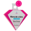 Fibra de Vidro Seladinha 60uni HQZ