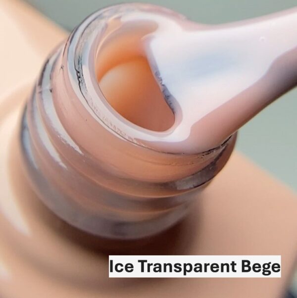 Esmalte Ice Transparent Color Bella Rosa - Consultar Cores - Imagem 2