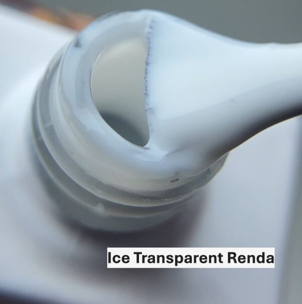 Esmalte Ice Transparent Color Bella Rosa - Consultar Cores - Imagem 5