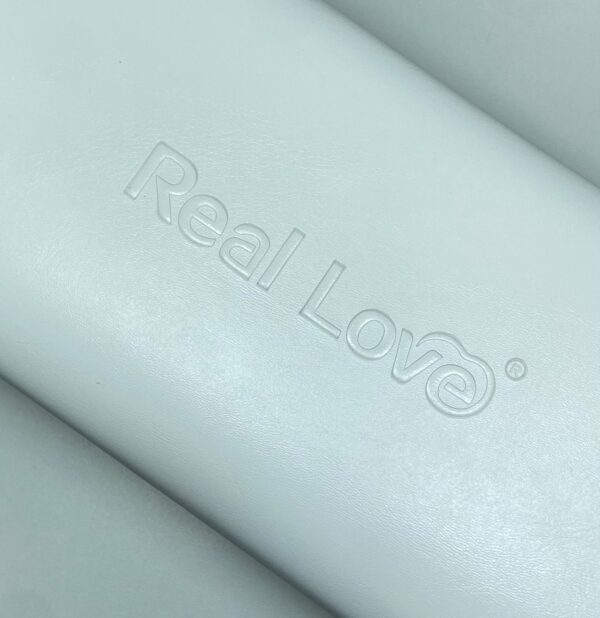 Apoio De Mão Montável - Real Love - Imagem 2