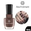 Esmalte Cremoso Ana Hickmann - Arrasadora - Imagem 2