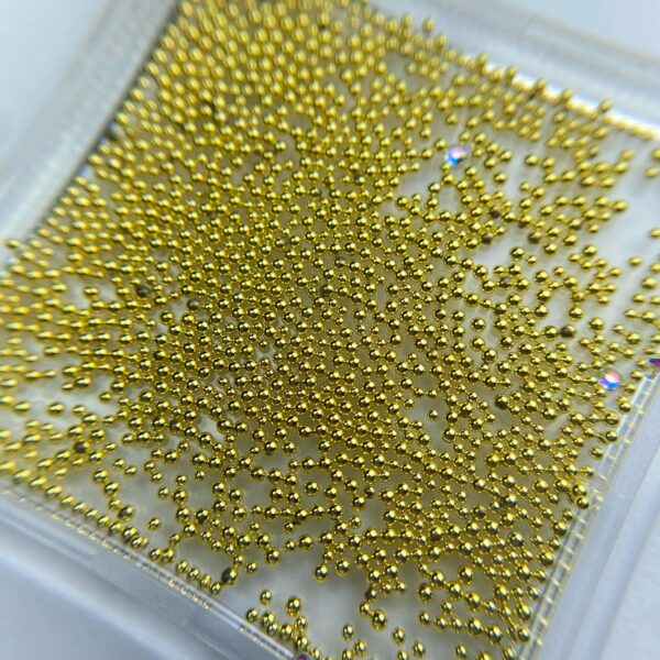 Caviar Para Decoração Real Love Unidade - Consultar Cores - Imagem 2