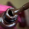 Esmalte em Gel 3 em 1 Real Love 5ml - Cor 42
