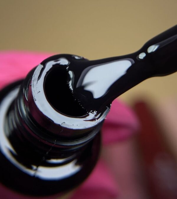 Esmalte em Gel 3 em 1 Real Love 5ml - Cor 55