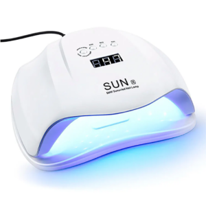 Cabine Sun X 54W 36leds - Importada