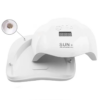 Cabine Sun X 54W 36leds - Importada - Imagem 3