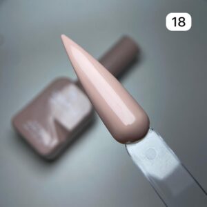 Esmalte em Gel Dafu 10ml - M018