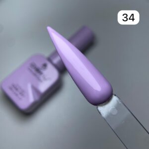 Esmalte em Gel Dafu 10ml - M034
