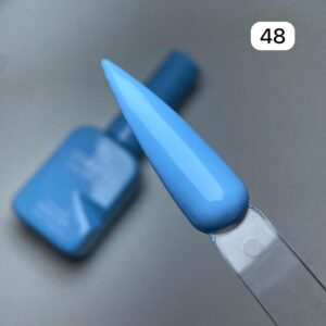 Esmalte em Gel Dafu 10ml - M048