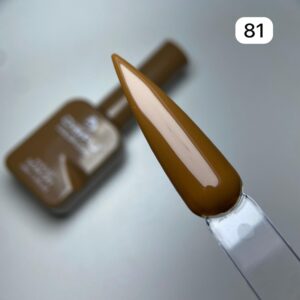 Esmalte em Gel Dafu 10ml - M081