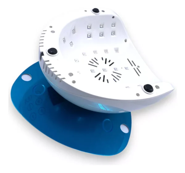 Cabine Premium 54w 36leds - Kaisa - Imagem 2