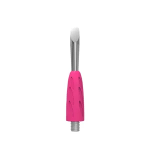Ponta para Espátula de Manicure Modular Staleks Pro - Tipo Chanfrado - WPPQ-12