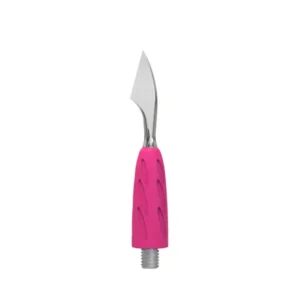 Ponta para Espátula de Manicure Modular Staleks Pro - Tipo Limpador - WPPQ-13