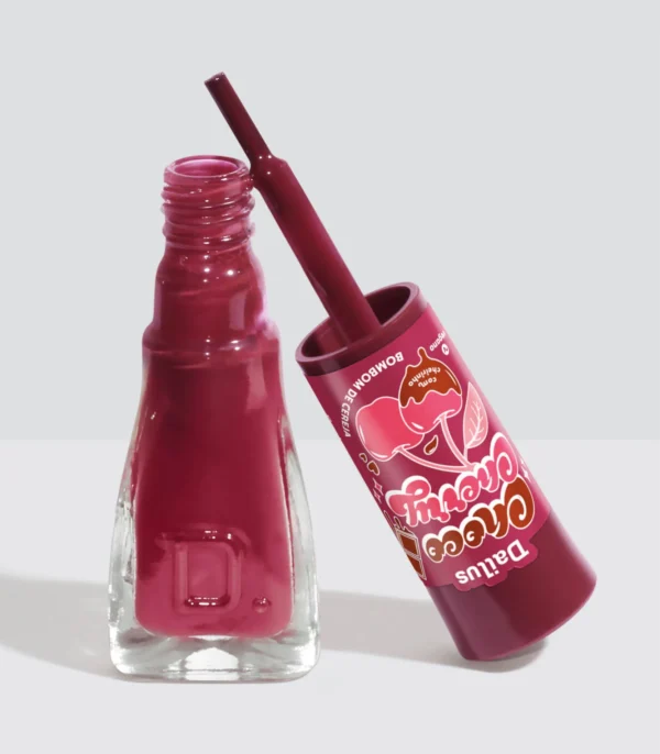 Dailus Choco Cherry Cremoso - Bombom de Cereja - Imagem 2