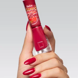 Dailus Choco Cherry Cremoso - Bombom de Cereja