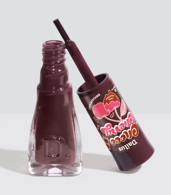 Dailus Choco Cherry Cremoso - Brigadeirão - Imagem 2