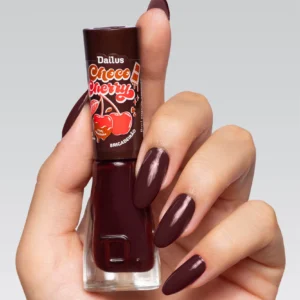 Dailus Choco Cherry Cremoso - Brigadeirão