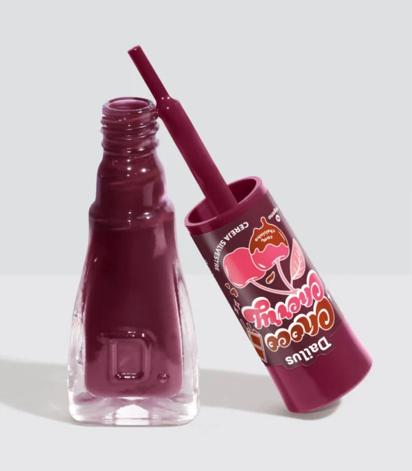 Dailus Choco Cherry Cremoso - Cereja Silvestre - Imagem 2