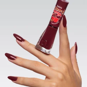 Dailus Choco Cherry Cremoso - Cereja Silvestre