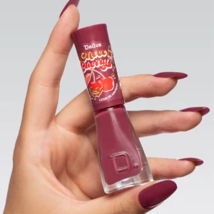 Dailus Choco Cherry Cremoso - Licor de Amarena