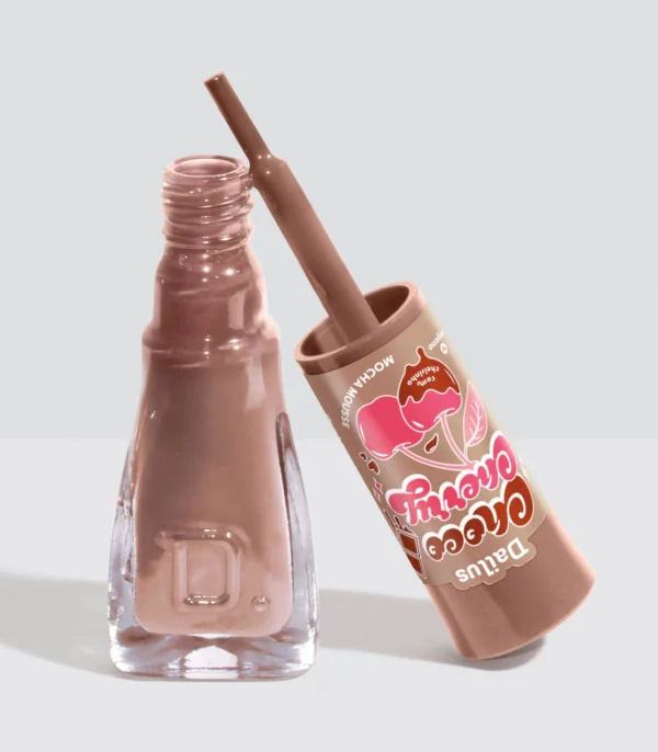 Dailus Choco Cherry Cremoso - Mocha Mousse - Imagem 2