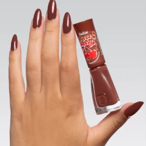 Dailus Choco Cherry Cremoso - Pudim de Chocolate